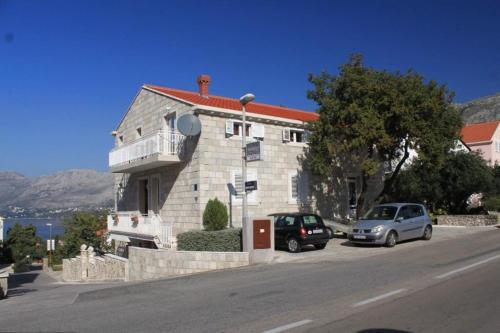 Apartments with a parking space Cavtat Dubrovnik - 8576 Cavtat