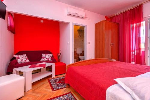  Studio Stari Grad 8726a in Stari Grad