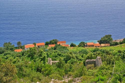 Apartments by the sea Dingac - Potocine Peljesac - 4533 - image 9