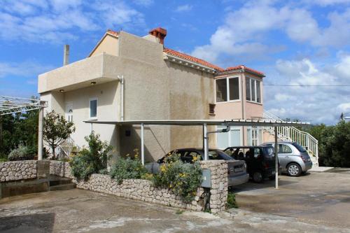 Apartments with a parking space Soline Dubrovnik - 8987 Mlini