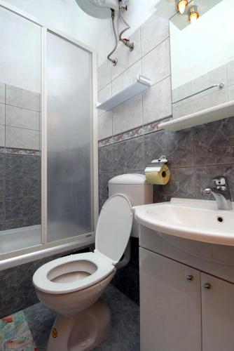 Rooms by the sea Zaton Mali (Dubrovnik) - 8997