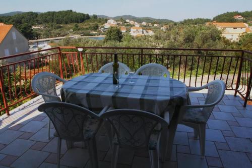Seaside holiday house Lumbarda Korcula - 14265