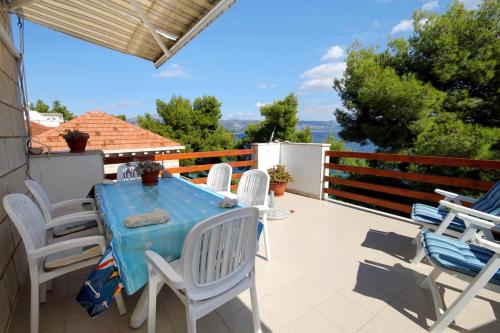 Apartments by the sea Lumbarda Korcula - 9260 - image 6