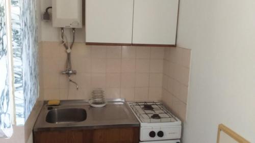 Apartments by the sea Drace Peljesac - 14019 - main image