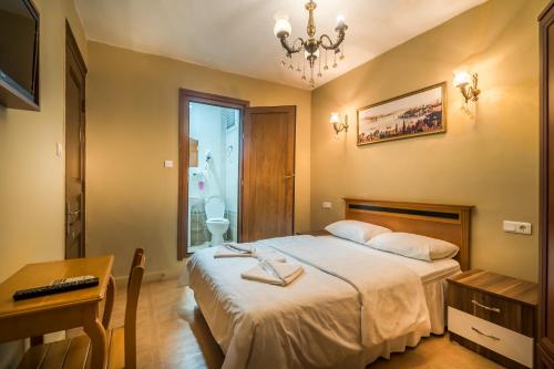 Yeni Hotel - image 5