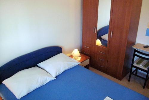  Apartment Seget Vranjica 8507d in Vranjča