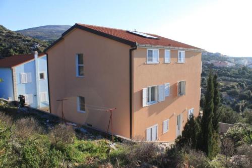  Apartment Seget Vranjica 8507d in Vranjča