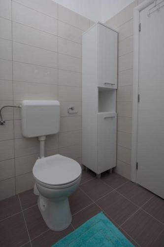  Apartment Verunic 14286c in Veli Rat