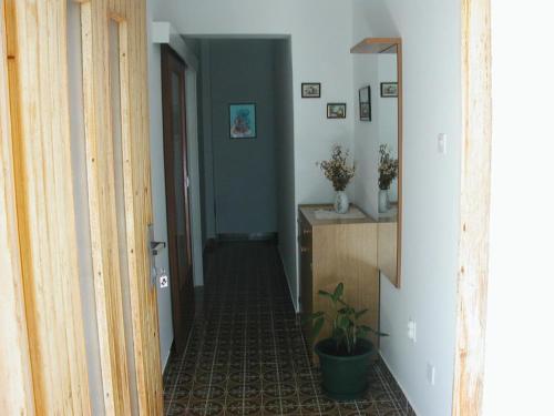 Two-Bedroom Apartment with Terrace and Sea View image 2