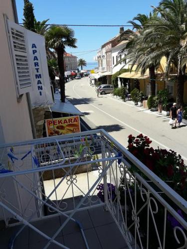 Apartments by the sea Trpanj Peljesac - 14309 - image 4