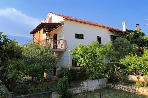Apartment Okrug Gornji 1107c - image 8