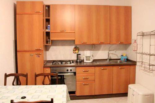  Apartments with a parking space Novigrad - 2552 in Novigrad