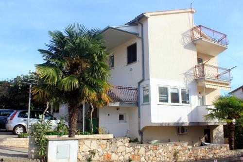  Apartments with a parking space Novigrad - 2552 in Novigrad