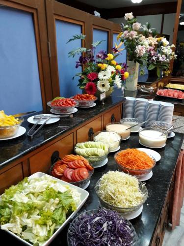 ロイヤル ツインズ ホテル14