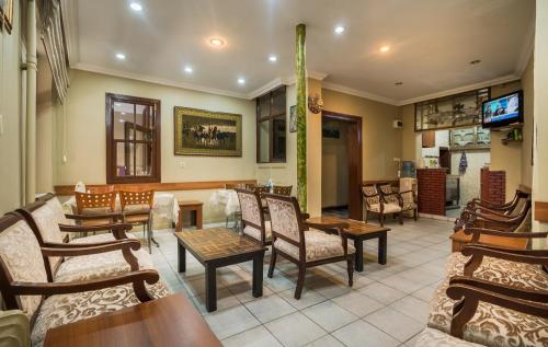 共用Lounge/電視區