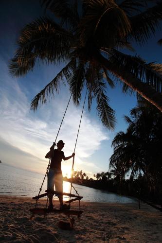 ベックズ リゾート