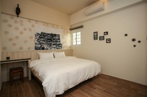 Fa Dai Homestay near Hakusakyo Town