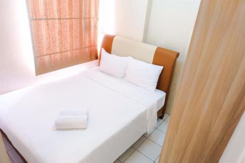 2BR Apartemant In Heart Of City Menteng Square By Travelio
