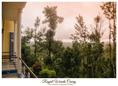 Royal Woods Coorg