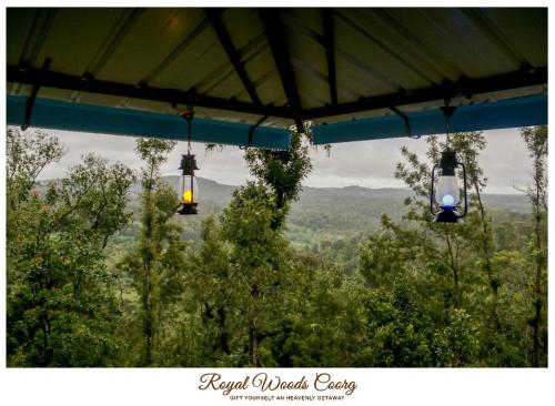 Royal Woods Coorg in Кадагадал