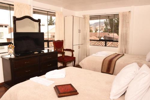 Cusco Retreat - image 3