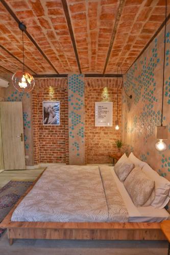 Flats Company -Mujgan Apartment, Istanbul (photo 7)
