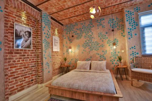 Flats Company -Mujgan Apartment, Istanbul (photo 9)