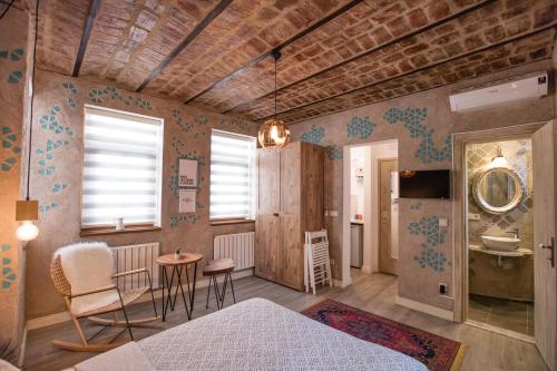 Flats Company -Mujgan Apartment, Istanbul (photo 10)