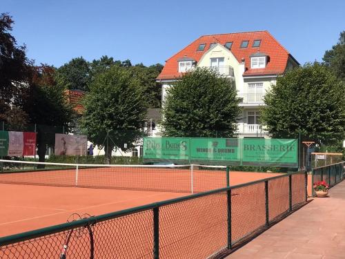 Hotel Max am Meer Kühlungsborn - image 5