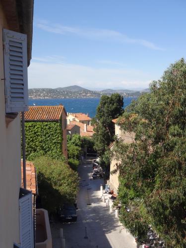 Hotel B Lodge – Saint Tropez