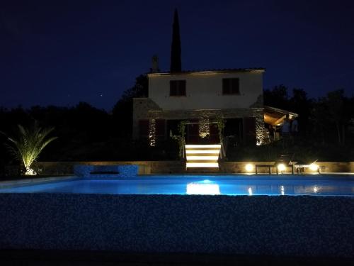 Casa del Pastore