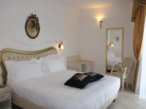 Sovrana Hotel & SPA - image 13