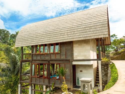 Bagus Jati Health & Wellbeing Retreat