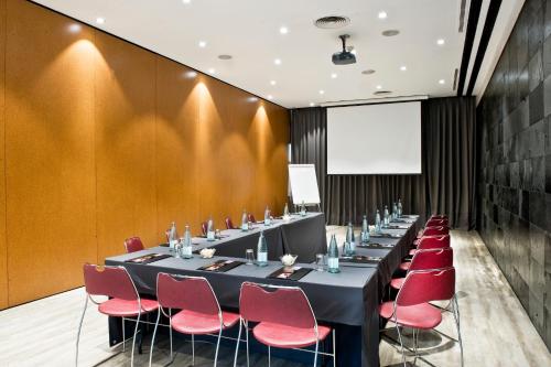 Best Western Plus Hotel Alfa Aeropuerto - image 6