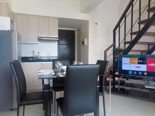 

2405 Mabolo Garden Flats