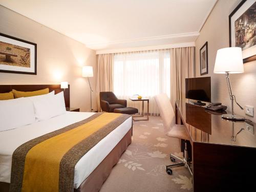 Crowne Plaza Bucharest an IHG Hotel - image 3