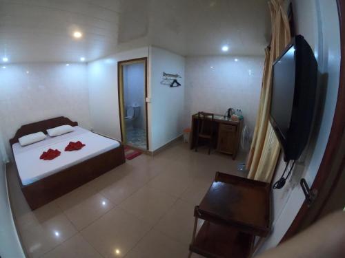 The Bright Lotus Guesthouse Room Type - Double Room