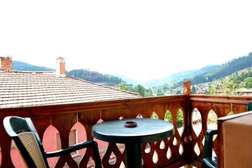 Guest House Mavrudieva - image 8