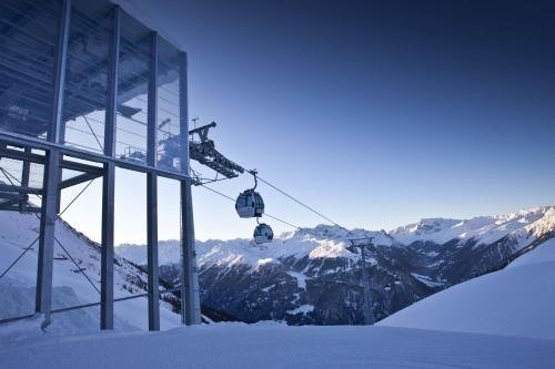 Haus Rudigier by Châtel Reizen - image 5