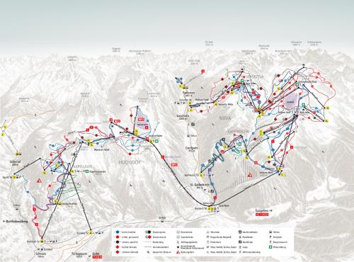 Haus Rudigier by Châtel Reizen - image 14
