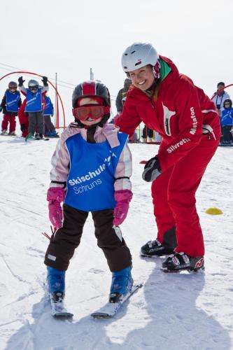 Haus Rudigier by Châtel Reizen - image 13