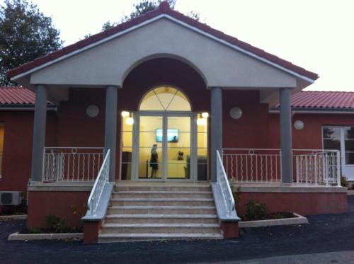 photo chambre Hostellerie Del Matin Calme