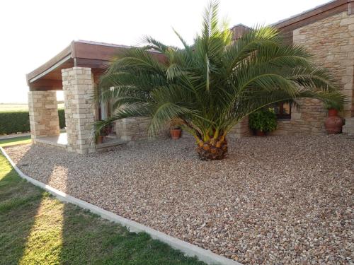 Casa La Tortola in Vitigudino