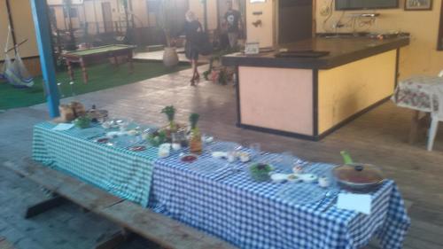 Adam's Farm in Eliad