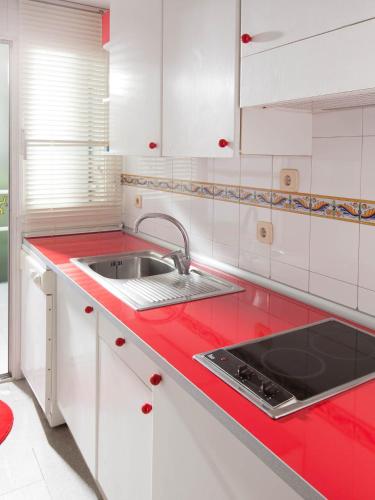 Apartamentos Turisticos Th Aravaca