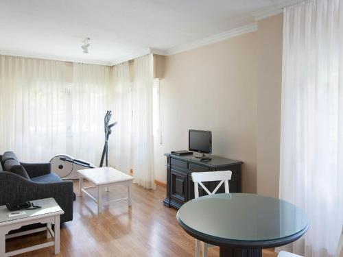 Apartamentos Turisticos Th Aravaca Room Type - 1 Bedroom Apartment