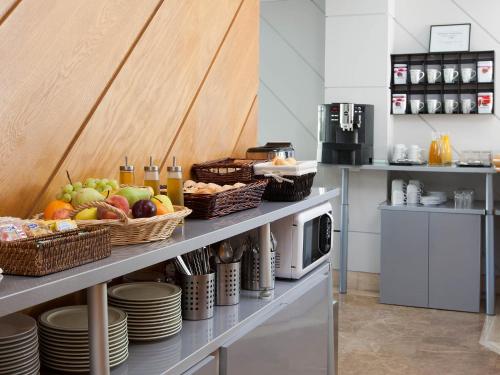 Apartamentos Turisticos Th Aravaca