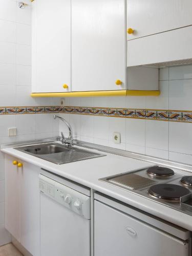 Apartamentos Turisticos Th Aravaca