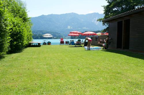 Pension Seerose