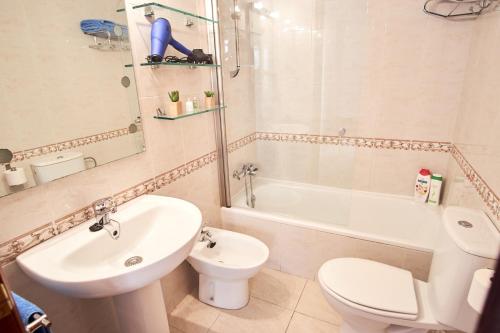 Bordador Central Suite by Valcambre, Sevilla (Foto 4)